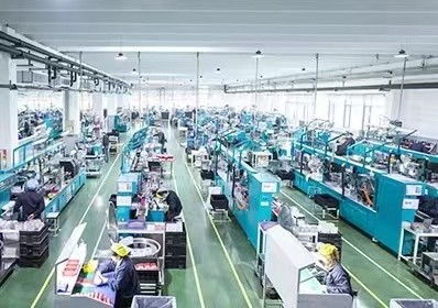 山東濟南市專業(yè)勞務外派與派遣服務 助力企業(yè)人才戰(zhàn)略升級