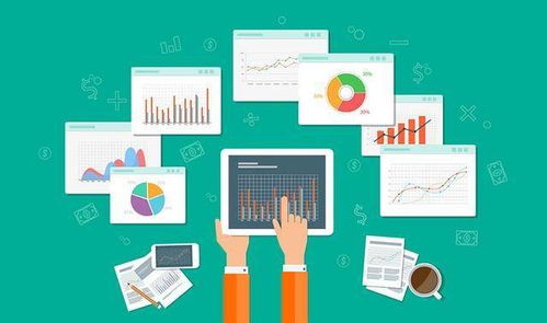 企業(yè)軟件定制開發(fā) 精準(zhǔn)賦能，構(gòu)筑專屬競爭優(yōu)勢